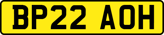 BP22AOH