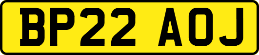 BP22AOJ