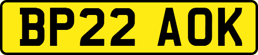 BP22AOK