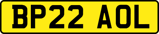 BP22AOL