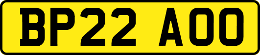 BP22AOO