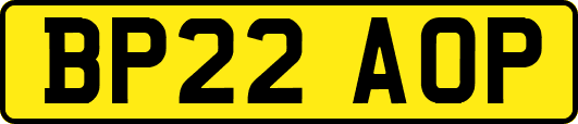 BP22AOP