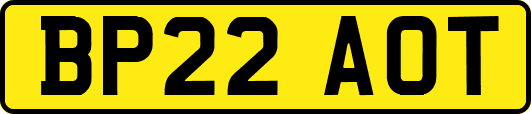 BP22AOT