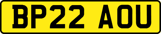 BP22AOU