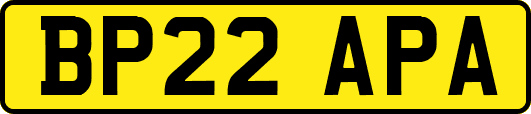 BP22APA