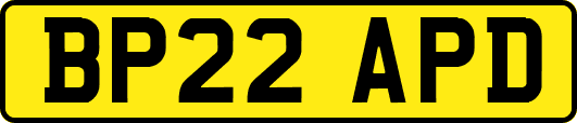 BP22APD
