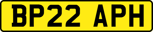 BP22APH