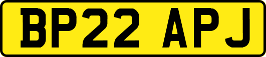 BP22APJ