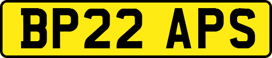 BP22APS