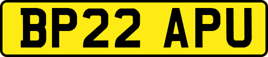 BP22APU