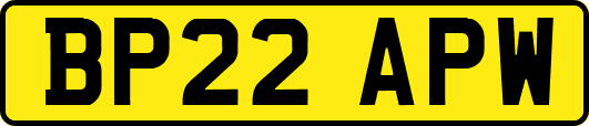 BP22APW