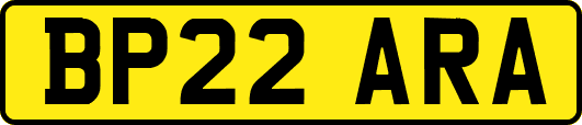 BP22ARA