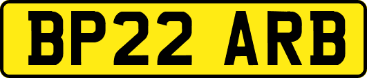 BP22ARB