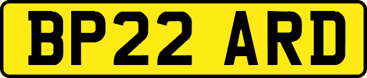 BP22ARD