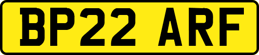 BP22ARF