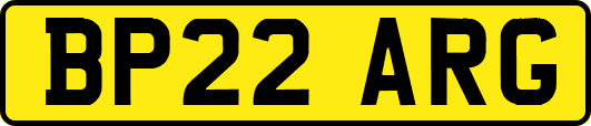 BP22ARG