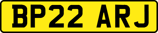 BP22ARJ