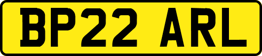 BP22ARL