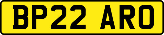 BP22ARO