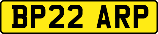 BP22ARP