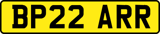 BP22ARR