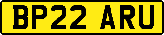 BP22ARU