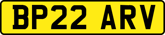 BP22ARV