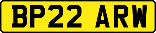 BP22ARW