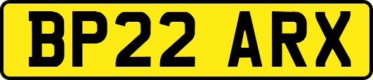 BP22ARX