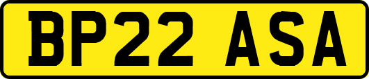BP22ASA