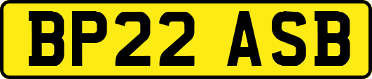 BP22ASB