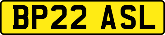 BP22ASL