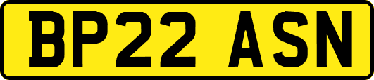 BP22ASN
