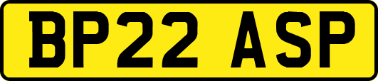 BP22ASP