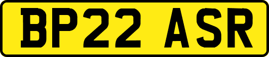BP22ASR