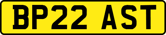 BP22AST