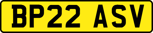 BP22ASV