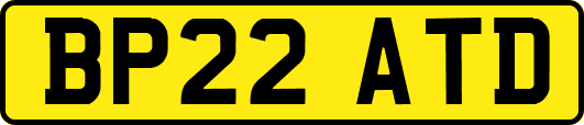 BP22ATD