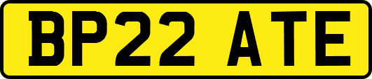BP22ATE