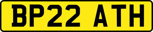 BP22ATH