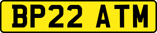 BP22ATM