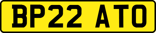 BP22ATO
