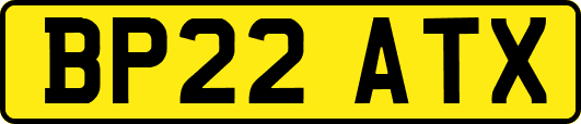 BP22ATX