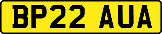 BP22AUA