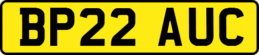 BP22AUC
