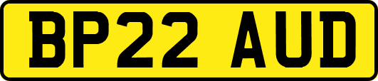 BP22AUD
