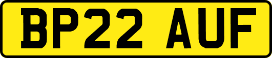 BP22AUF