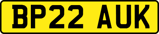 BP22AUK