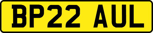 BP22AUL