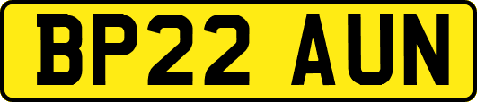 BP22AUN